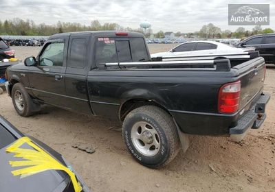 1FTYR15E94PA83685 2004 Ford Ranger Sup photo 1
