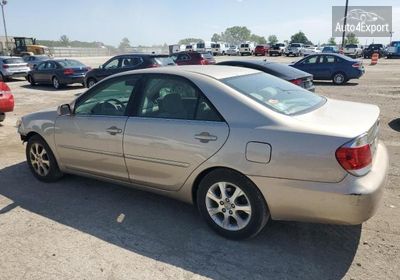 2005 Toyota Camry Le 4T1BE32K55U995591 photo 1