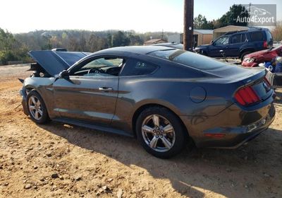 2017 Ford Mustang 1FA6P8AM8H5226359 photo 1