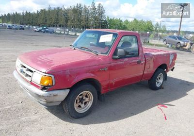 1994 Ford Ranger 1FTCR10A2RUD50513 photo 1