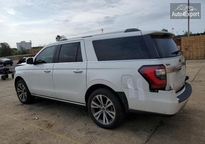 2021 Ford Expedition 1FMJK2AT5MEA55082 photo 1