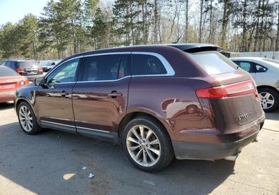 2010 Lincoln Mkt 2LMHJ5AT0ABJ13906 photo 1