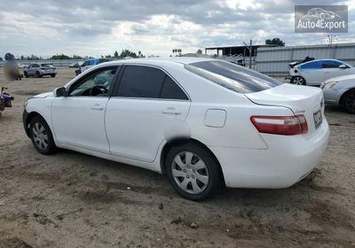 2009 Toyota Camry Base 4T4BE46K39R073185 photo 1