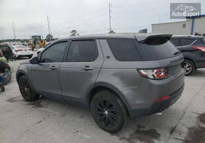 2017 Land Rover Discovery SALCP2BG9HH688701 photo 1