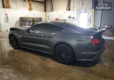 2016 Ford Mustang Gt 1FA6P8CF9G5227680 photo 1