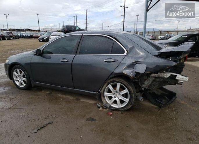 JH4CL96985C001173 2005 ACURA TSX photo 1