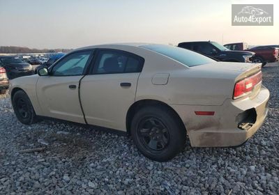 2013 Dodge Charger Po 2C3CDXAT0DH648396 photo 1