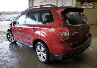 2014 Subaru Forester 2 JF2SJAHC3EH484234 photo 1