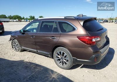 2019 Subaru Outback To 4S4BSETC0K3389905 photo 1