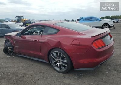 2017 Ford Mustang Gt 1FA6P8CF6H5237018 photo 1