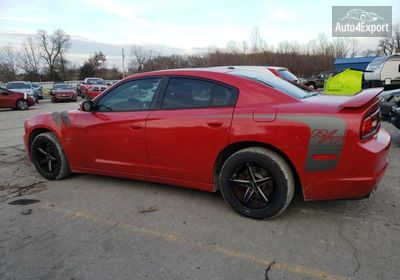 2011 Dodge Charger R/ 2B3CL5CT8BH505887 photo 1