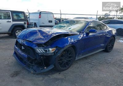 2015 Ford Mustang Ecoboost 1FA6P8TH5F5411918 photo 1