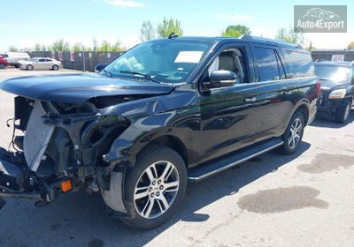 2023 Ford Expedition Limited Max 1FMJK2A83PEA07242 photo 1