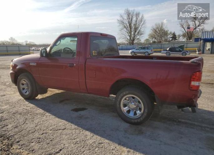 1FTYR10D38PA97165 2008 FORD RANGER photo 1