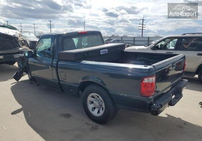 2005 Ford Ranger 1FTYR10D95PA10977 photo 1