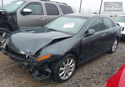 JH4CL96836C030279 2006 Acura Tsx photo 1