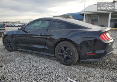 2019 Ford Mustang 1FA6P8TH5K5143320 photo 1