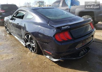 2021 Ford Mustang Gt 1FA6P8CFXM5156209 photo 1