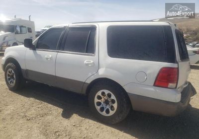 2003 Ford Expedition 1FMPU16L43LC08066 photo 1