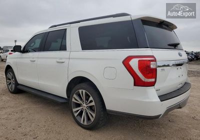 2020 Ford Expedition 1FMJK1HTXLEA43802 photo 1