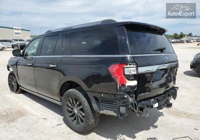 2019 Ford Expedition 1FMJK1KT8KEA14130 photo 1