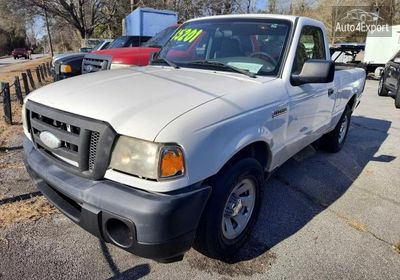 1FTYR10D08PA85815 2008 Ford Ranger photo 1