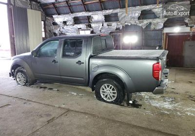 2019 Nissan Frontier S 1N6AD0EV6KN797550 photo 1