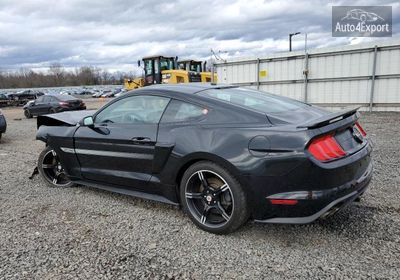 2019 Ford Mustang Gt 1FA6P8CF3K5128975 photo 1