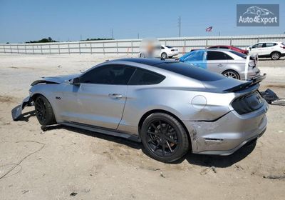 2020 Ford Mustang Gt 1FA6P8CF3L5129612 photo 1