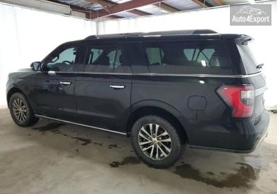 2018 Ford Expedition 1FMJK2AT4JEA42125 photo 1
