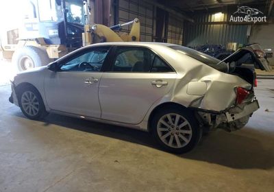 2012 Toyota Camry Base 4T4BF1FK9CR264922 photo 1