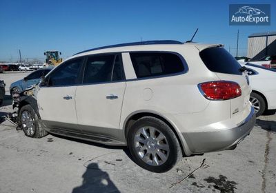 2011 Buick Enclave Cx 5GAKRCED4BJ402792 photo 1