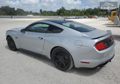 2018 Ford Mustang Gt 1FA6P8CF4J5162292 photo 1