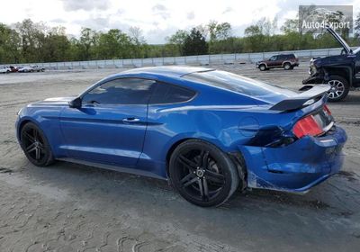 2017 Ford Mustang 1FA6P8AM7H5217782 photo 1