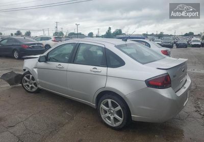 2011 Ford Focus Ses 1FAHP3GNXBW107385 photo 1