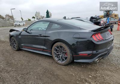 2022 Ford Mustang Ma 1FA6P8R05N5551158 photo 1