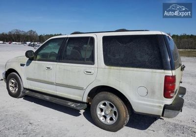 2000 Ford Expedition 1FMRU15L6YLA51013 photo 1