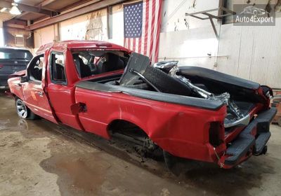 2009 Ford Ranger Sup 1FTYR15E19PA31104 photo 1