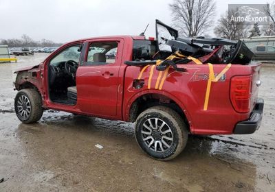 2021 Ford Ranger Xl 1FTER4FH0MLD40530 photo 1