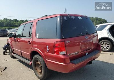 2004 Ford Expedition 1FMFU18L14LB07903 photo 1