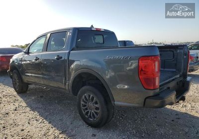 1FTER4EH1NLD49854 2022 Ford Ranger Xl photo 1