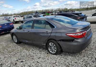 2015 Toyota Camry Le 4T4BF1FKXFR453051 photo 1