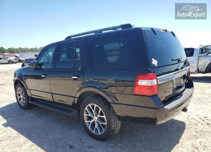 1FMJU1HT3GEF42702 2016 FORD EXPEDITION photo 1
