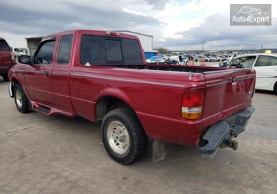 1994 Ford Ranger Sup 1FTCR14X2RPC19515 photo 1
