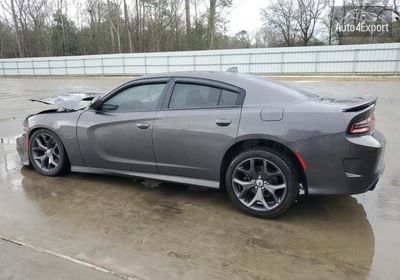 2019 Dodge Charger R/ 2C3CDXCT0KH726508 photo 1