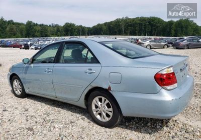 2005 Toyota Camry Le 4T1BE30K35U611777 photo 1