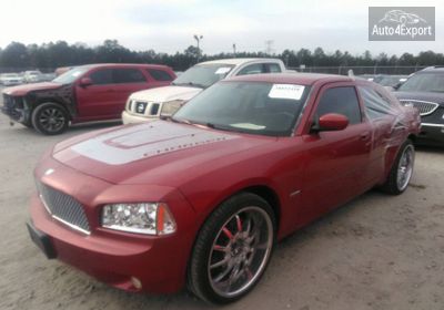 2010 Dodge Charger R/T 2B3CA5CT6AH132837 photo 1