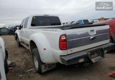 1FT8W4DT4DEA79663 2013 Ford F450 Super photo 1
