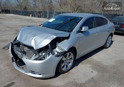2013 Buick Lacrosse Leather Group 1G4GC5E36DF122561 photo 1