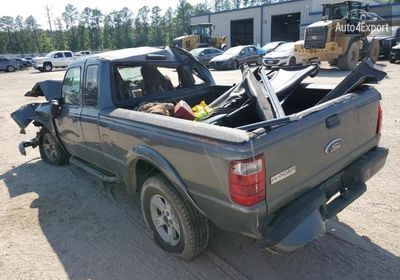 2005 Ford Ranger Sup 1FTYR14UX5PA07550 photo 1